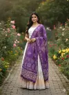 VC 41 Muslin Printed Lehenga Choli Online Wholesale